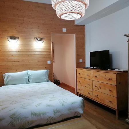 Era Uma Vez Apartment 빌라레알 외부 사진
