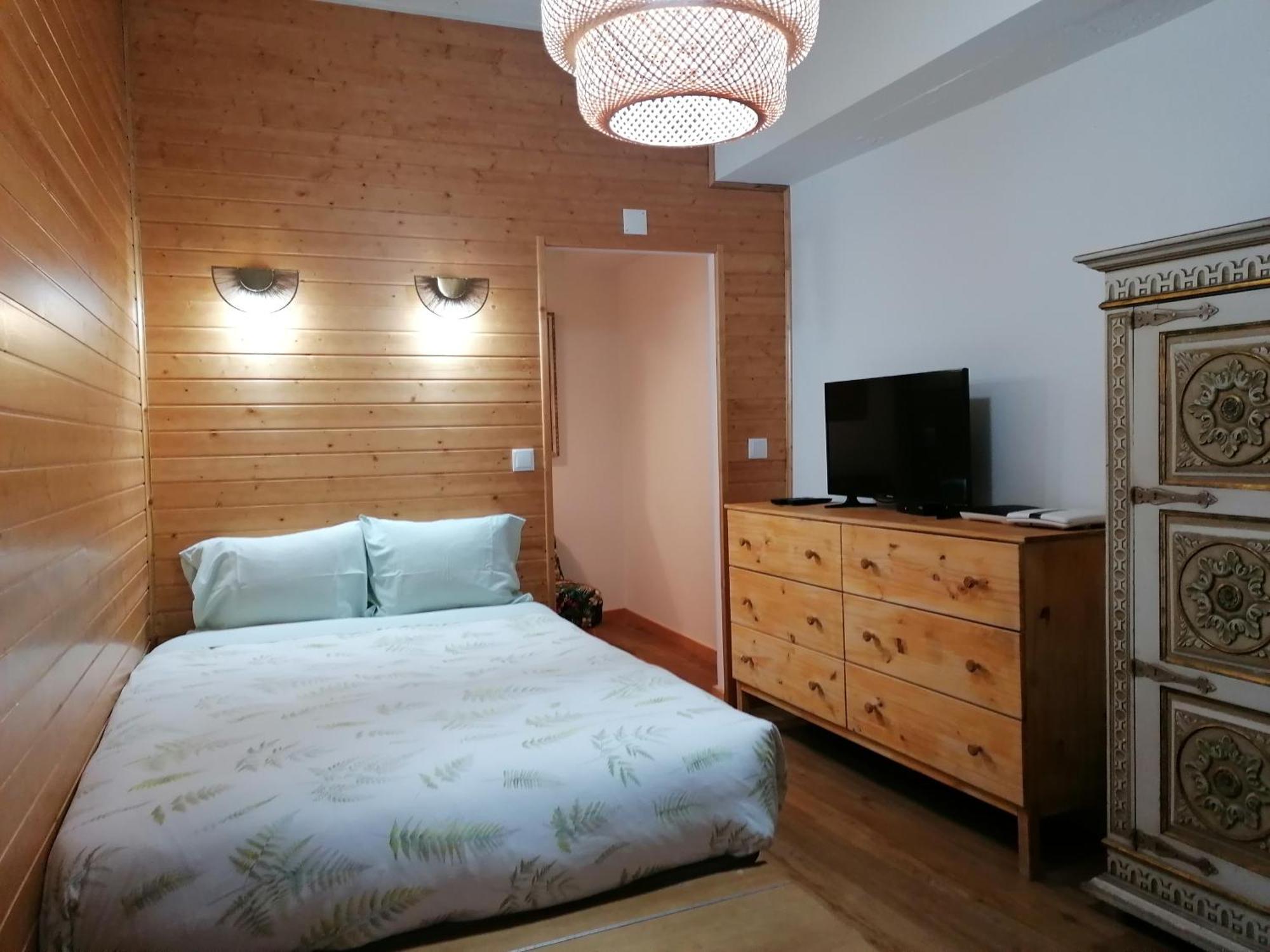 Era Uma Vez Apartment 빌라레알 외부 사진
