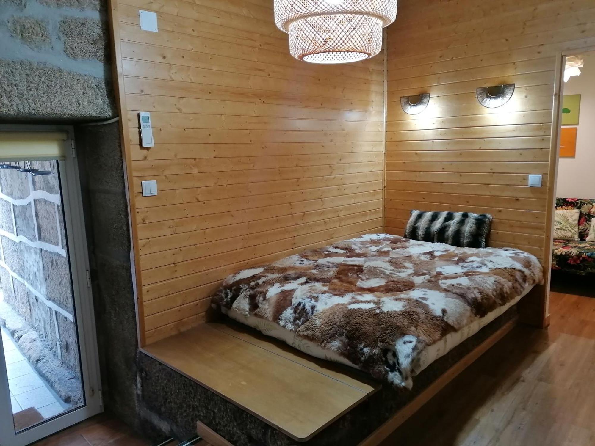 Era Uma Vez Apartment 빌라레알 외부 사진