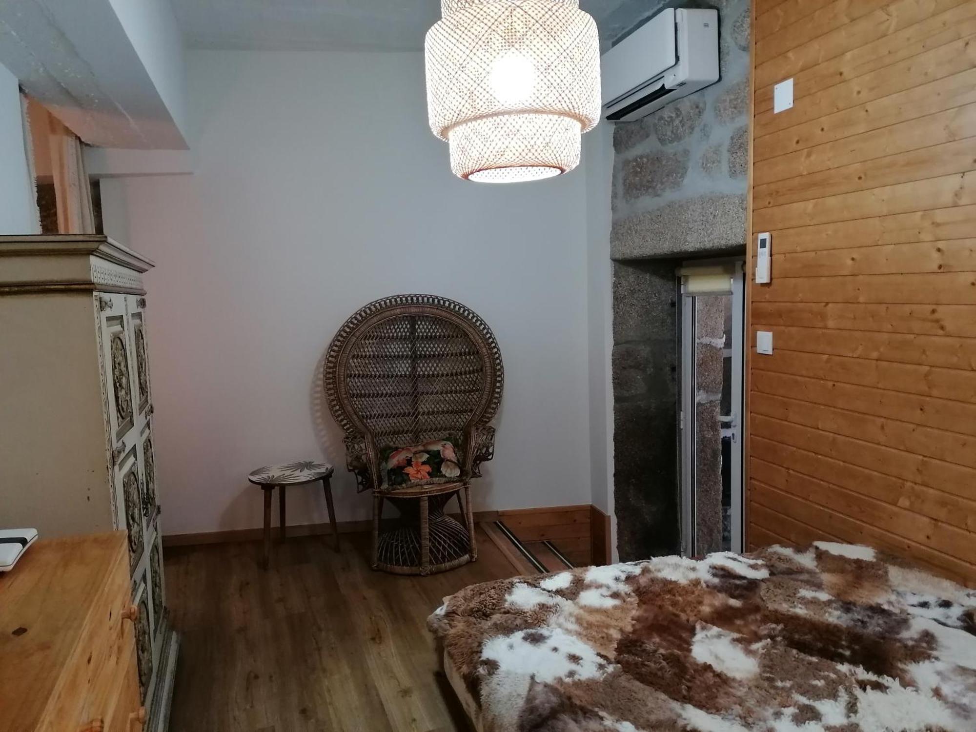 Era Uma Vez Apartment 빌라레알 외부 사진