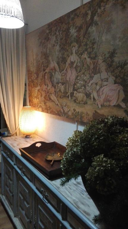 Era Uma Vez Apartment 빌라레알 외부 사진