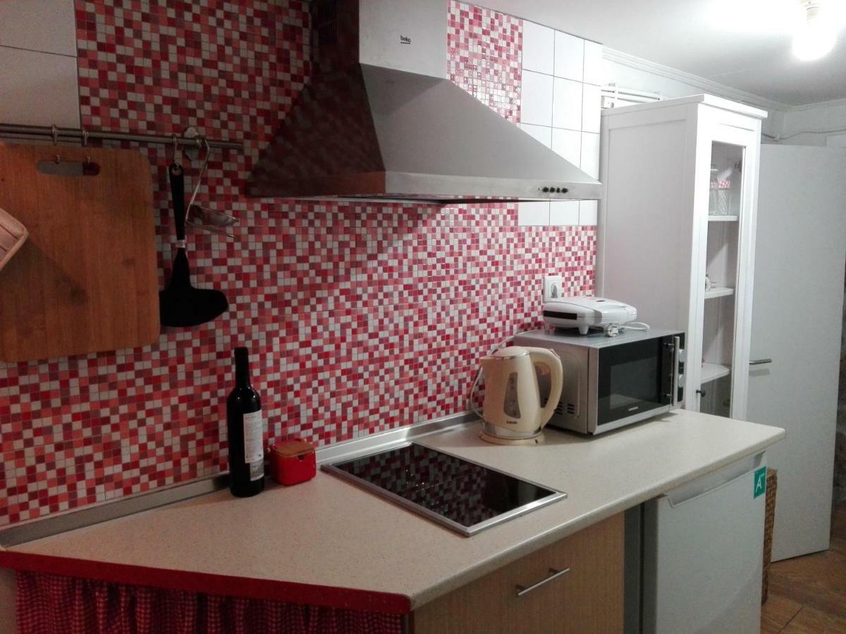 Era Uma Vez Apartment 빌라레알 외부 사진